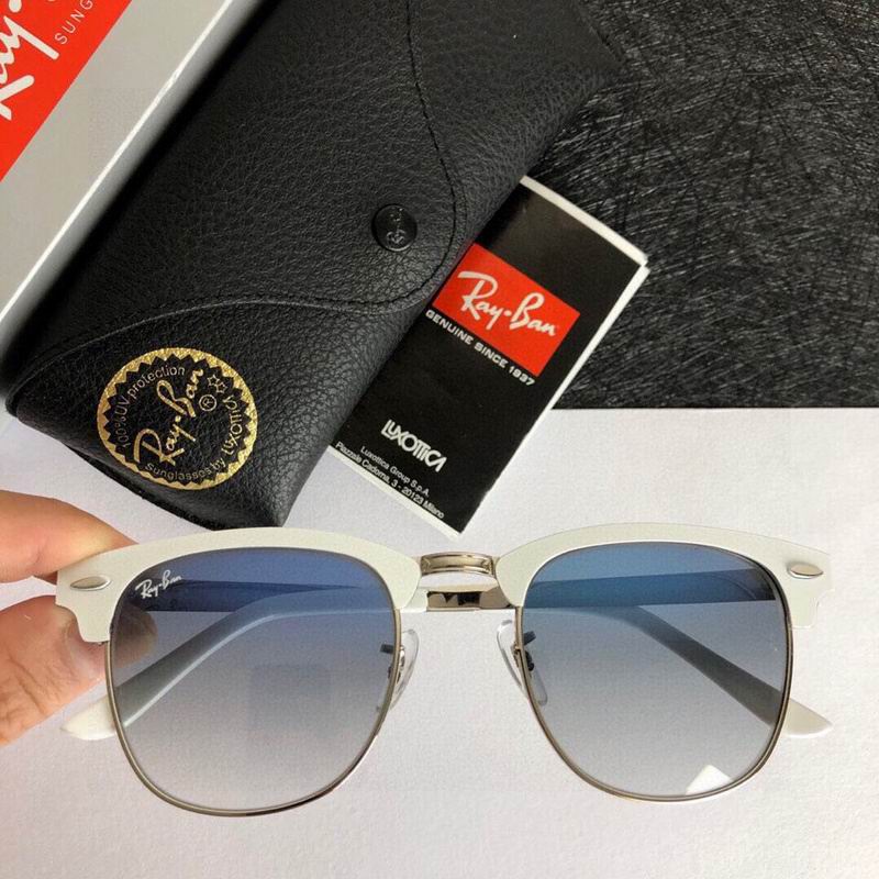 Rayban Glasses (402)